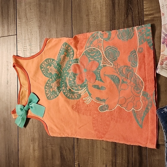 *4 Year Old Summer Lot* - Picture 4 of 11